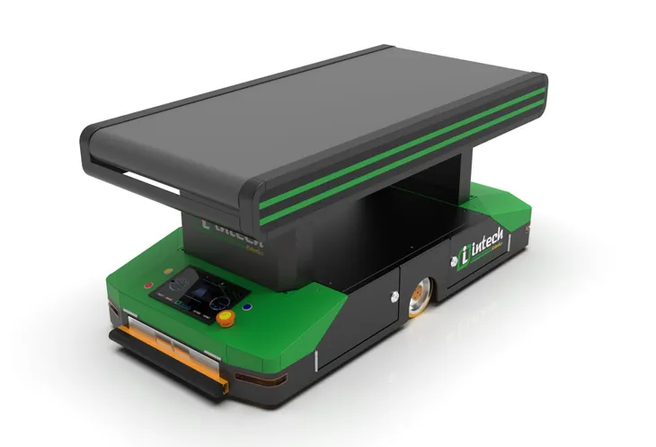 (R&D) Intech Group – Nơi công nghệ kiến tạo tương lai - Ảnh 5. (R&D) Intech Group – Nơi công nghệ kiến tạo tương lai - Ảnh 5.
