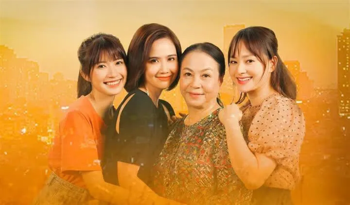 Lý do Thương ngày nắng về hứa hẹn gây sốt - Ảnh 2. Lý do Thương ngày nắng về hứa hẹn gây sốt - Ảnh 2.