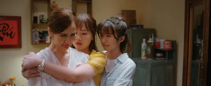 Lý do Thương ngày nắng về hứa hẹn gây sốt - Ảnh 3. Lý do Thương ngày nắng về hứa hẹn gây sốt - Ảnh 3.