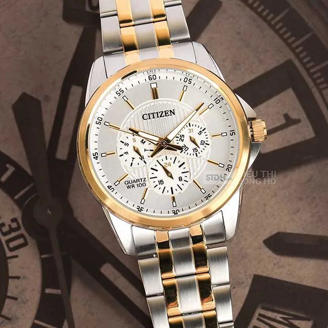 Sale sập sàn Black Friday – Giảm ngay 40% đồng hồ chính hãng tại Đăng Quang Watch - Ảnh 2. Sale sập sàn Black Friday – Giảm ngay 40% đồng hồ chính hãng tại Đăng Quang Watch - Ảnh 2.