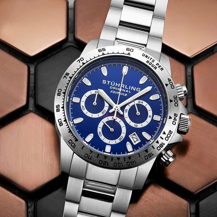 Sale sập sàn Black Friday – Giảm ngay 40% đồng hồ chính hãng tại Đăng Quang Watch - Ảnh 4. Sale sập sàn Black Friday – Giảm ngay 40% đồng hồ chính hãng tại Đăng Quang Watch - Ảnh 4.