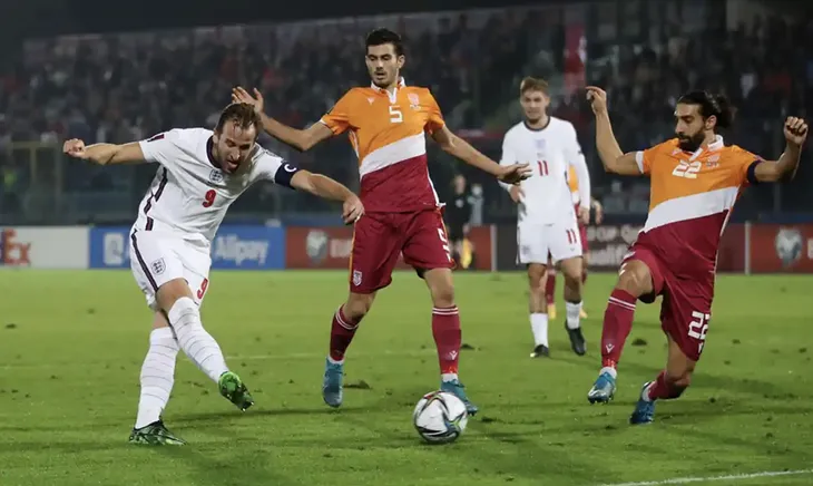 Xác định 10 đội tuyển giành quyền dự VCK World Cup 2022 - Ảnh 2. Xác định 10 đội tuyển giành quyền dự VCK World Cup 2022 - Ảnh 2.
