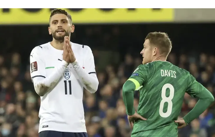 Xác định 10 đội tuyển giành quyền dự VCK World Cup 2022 - Ảnh 1. Xác định 10 đội tuyển giành quyền dự VCK World Cup 2022 - Ảnh 1.