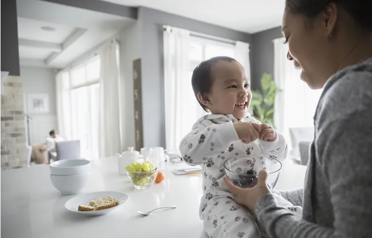 Sau thành công về HMO, Abbott sẽ trở lại với công thức vượt trội nào? - Ảnh 2. Sau thành công về HMO, Abbott sẽ trở lại với công thức vượt trội nào? - Ảnh 2.