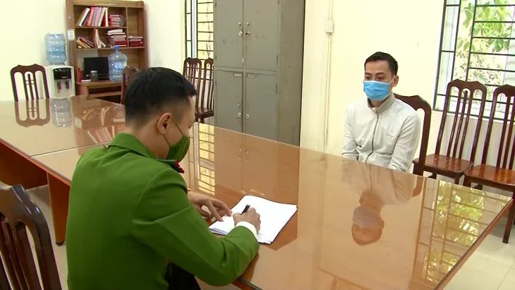 Đánh người bất tỉnh nhân sự vì câu bình luận ác ý trên Facebook - Ảnh 1. Đánh người bất tỉnh nhân sự vì câu bình luận ác ý trên Facebook - Ảnh 1.