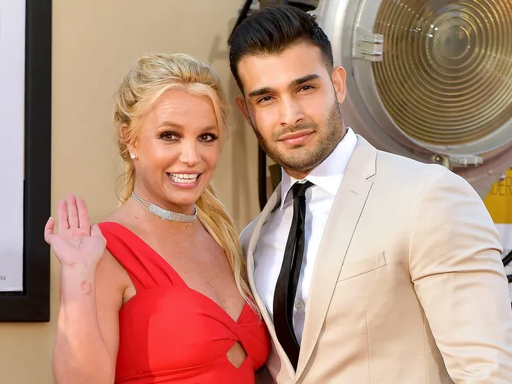Thoát khỏi quyền giám hộ, Britney Spears muốn sinh thêm con - Ảnh 1. Thoát khỏi quyền giám hộ, Britney Spears muốn sinh thêm con - Ảnh 1.
