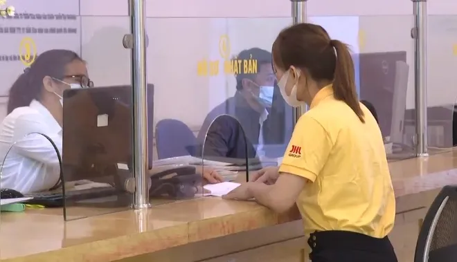 Bắt đầu mở lại thị trường lao động quốc tế - Ảnh 1. Bắt đầu mở lại thị trường lao động quốc tế - Ảnh 1.