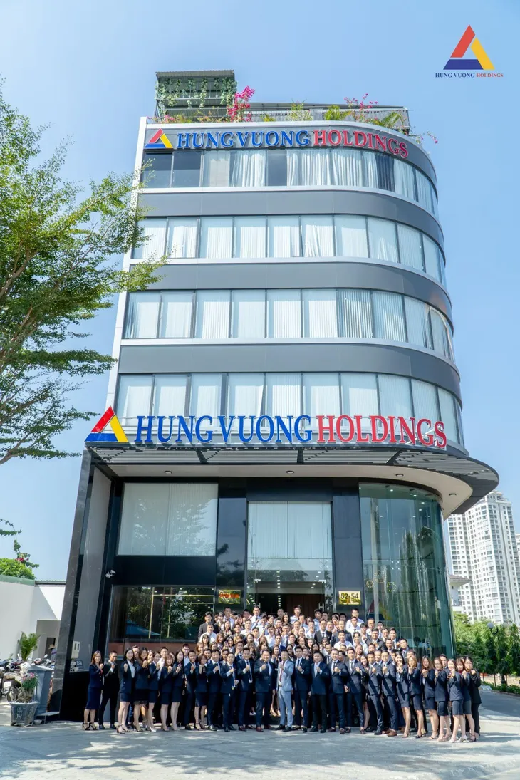 Hưng Vượng Holdings – Thương hiệu vàng với những sản phẩm bất động sản chất lượng - Ảnh 2. Hưng Vượng Holdings – Thương hiệu vàng với những sản phẩm bất động sản chất lượng - Ảnh 2.