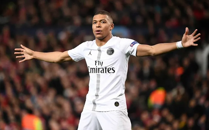 Chủ tịch Real Madrid chỉ trích luật Công bằng tài chính - Ảnh 1. Chủ tịch Real Madrid chỉ trích luật Công bằng tài chính - Ảnh 1.