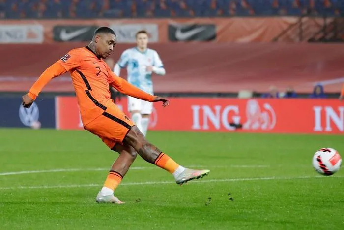 Vòng loại World Cup 2022 | Vượt qua Na Uy, Hà Lan chính thức trở lại World Cup - Ảnh 2. Vòng loại World Cup 2022 | Vượt qua Na Uy, Hà Lan chính thức trở lại World Cup - Ảnh 2.
