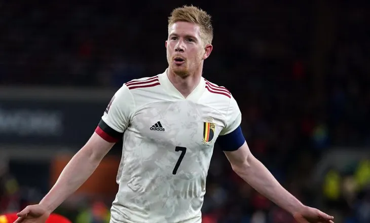 Kết quả vòng loại World Cup 2022 sáng 17/11 | Hà Lan giành vé trực tiếp cuối cùng, Ukraine đá play-off - Ảnh 4. Kết quả vòng loại World Cup 2022 sáng 17/11 | Hà Lan giành vé trực tiếp cuối cùng, Ukraine đá play-off - Ảnh 4.