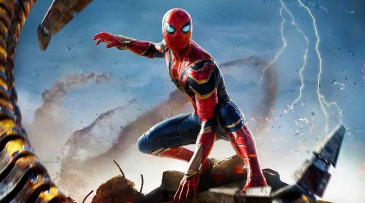 Trailer Spider-Man: No Way Home mở ra đa vũ trụ, 3 thế hệ Người Nhện sẽ hội tụ? - Ảnh 2. Trailer Spider-Man: No Way Home mở ra đa vũ trụ, 3 thế hệ Người Nhện sẽ hội tụ? - Ảnh 2.