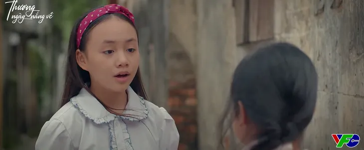 Thương ngày nắng về - Tập 3: Hoa bị chèn ép trong ngôi nhà mới - Ảnh 1. Thương ngày nắng về - Tập 3: Hoa bị chèn ép trong ngôi nhà mới - Ảnh 1.