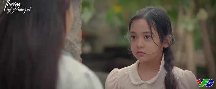 Thương ngày nắng về - Tập 3: Hoa bị chèn ép trong ngôi nhà mới - Ảnh 2. Thương ngày nắng về - Tập 3: Hoa bị chèn ép trong ngôi nhà mới - Ảnh 2.
