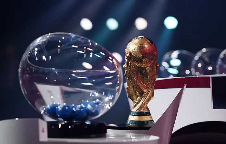 Vòng loại World Cup 2022 khu vực châu Âu | Xác định 10 đội giành quyền tới VCK World Cup 2022 và 12 đội phải đá play-off - Ảnh 2. Vòng loại World Cup 2022 khu vực châu Âu | Xác định 10 đội giành quyền tới VCK World Cup 2022 và 12 đội phải đá play-off - Ảnh 2.