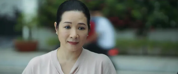 Mặt nạ gương - Tập 11: Ông Nghị hớn hở khi gặp lại bà Nhung - Ảnh 2. Mặt nạ gương - Tập 11: Ông Nghị hớn hở khi gặp lại bà Nhung - Ảnh 2.