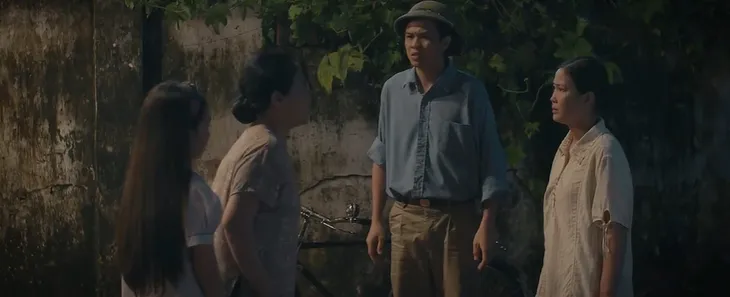 Thương ngày nắng về - Tập 3: Bé Hoa có cách lấy lòng chị Khánh? - Ảnh 13. Thương ngày nắng về - Tập 3: Bé Hoa có cách lấy lòng chị Khánh? - Ảnh 13.