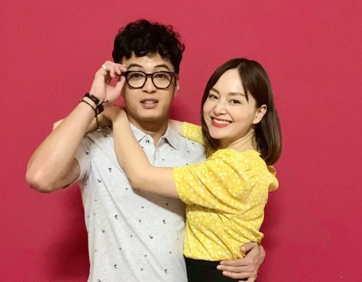 Hồng Đăng: Hồi hộp chờ Thương ngày nắng về như phim đầu tay - Ảnh 2. Hồng Đăng: Hồi hộp chờ Thương ngày nắng về như phim đầu tay - Ảnh 2.