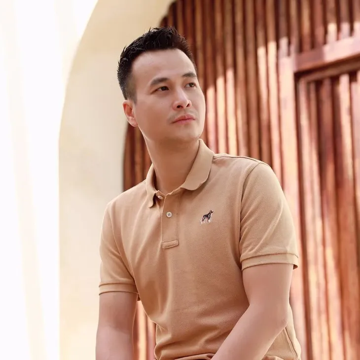 Anh Đức – Đấng mày râu “số nhọ nhất hệ mặt trời” trong F5 Bá Đạo - Ảnh 5. Anh Đức – Đấng mày râu “số nhọ nhất hệ mặt trời” trong F5 Bá Đạo - Ảnh 5.