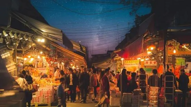 Áp lực công việc, nhiều người trẻ Trung Quốc bỏ phố về quê - Ảnh 1. Áp lực công việc, nhiều người trẻ Trung Quốc bỏ phố về quê - Ảnh 1.