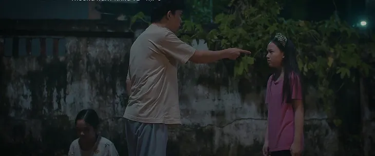Thương ngày nắng về - Tập 3: Bé Hoa có cách lấy lòng chị Khánh? - Ảnh 11. Thương ngày nắng về - Tập 3: Bé Hoa có cách lấy lòng chị Khánh? - Ảnh 11.