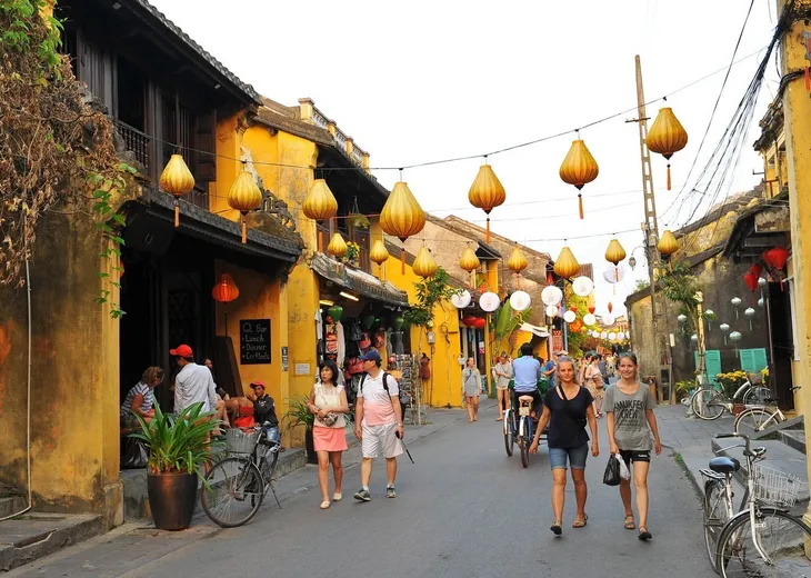 Du lịch Việt chính thức mở cửa - Ảnh 2. Du lịch Việt chính thức mở cửa - Ảnh 2.