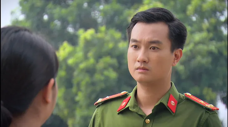 Phố trong làng - Tập 9: Vợ Mến lật kèo khiến Nam bẽ bàng trước cả họ Vũ - Ảnh 5. Phố trong làng - Tập 9: Vợ Mến lật kèo khiến Nam bẽ bàng trước cả họ Vũ - Ảnh 5.