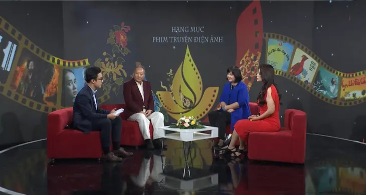 Phim truyện điện ảnh tại Liên hoan phim Việt Nam lần thứ XXII: Đã không còn phải so bó đũa, chọn cột cờ - Ảnh 1. Phim truyện điện ảnh tại Liên hoan phim Việt Nam lần thứ XXII: Đã không còn phải so bó đũa, chọn cột cờ - Ảnh 1.