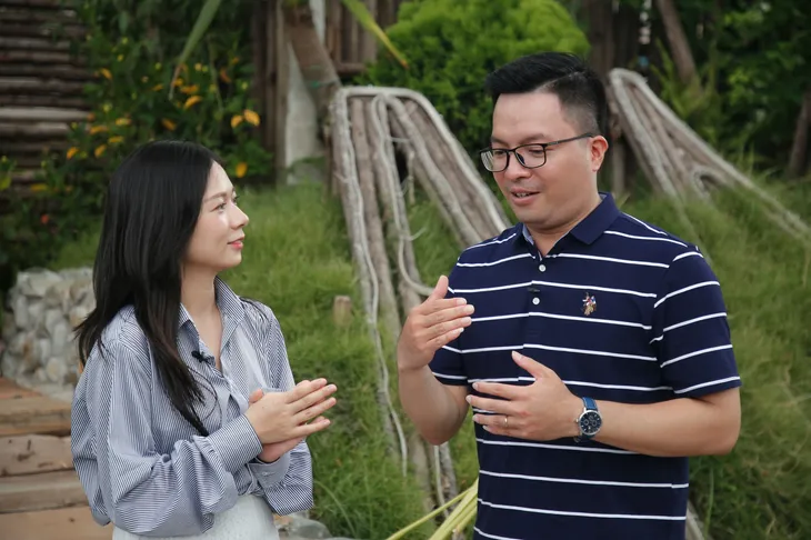 Cuộc chiến nuôi con: Phòng chống nguy hiểm khi ra ngoài cùng con - Ảnh 4. Cuộc chiến nuôi con: Phòng chống nguy hiểm khi ra ngoài cùng con - Ảnh 4.