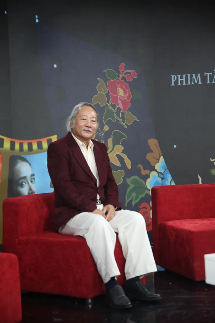 Phim truyện điện ảnh tại Liên hoan phim Việt Nam lần thứ XXII: Đã không còn phải so bó đũa, chọn cột cờ - Ảnh 2. Phim truyện điện ảnh tại Liên hoan phim Việt Nam lần thứ XXII: Đã không còn phải so bó đũa, chọn cột cờ - Ảnh 2.