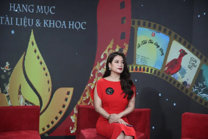Phim truyện điện ảnh tại Liên hoan phim Việt Nam lần thứ XXII: Đã không còn phải so bó đũa, chọn cột cờ - Ảnh 3. Phim truyện điện ảnh tại Liên hoan phim Việt Nam lần thứ XXII: Đã không còn phải so bó đũa, chọn cột cờ - Ảnh 3.