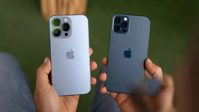 Nhà đồng sáng lập Apple có nhận xét bất ngờ về iPhone 13 - Ảnh 2. Nhà đồng sáng lập Apple có nhận xét bất ngờ về iPhone 13 - Ảnh 2.