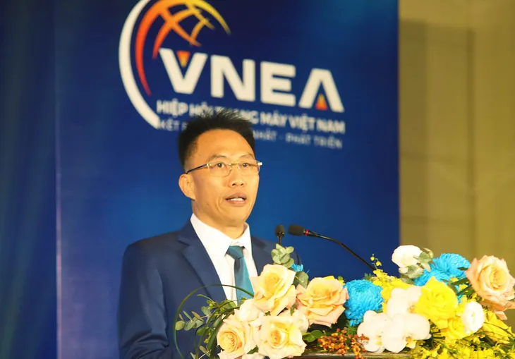 Ra mắt Tạp chí Thang máy - Ảnh 4.
