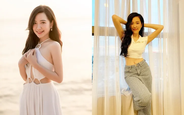 Kim Oanh tâm đắc nhất cảnh đánh ghen trong Thương ngày nắng về - Ảnh 4. Kim Oanh tâm đắc nhất cảnh đánh ghen trong Thương ngày nắng về - Ảnh 4.