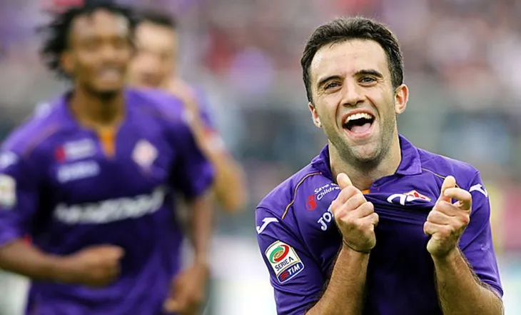 Thần đồng 1 thời của bóng đá Italia trở lại thi đấu - Ảnh 1. Thần đồng 1 thời của bóng đá Italia trở lại thi đấu - Ảnh 1.