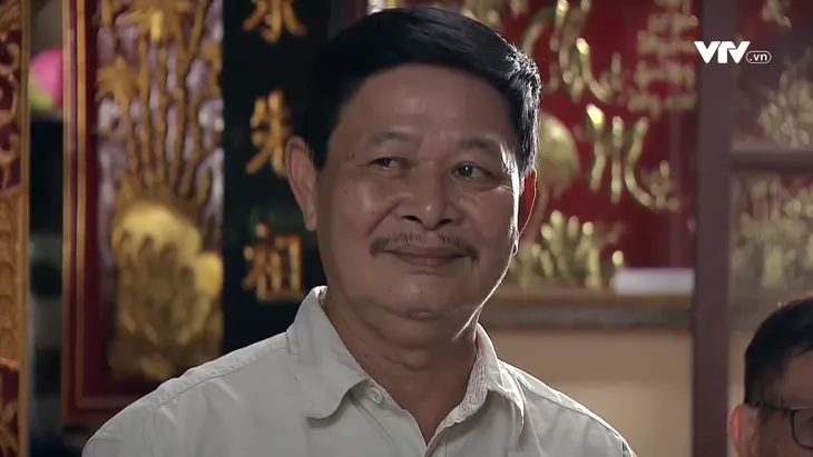 Phố trong làng - Tập 9: Vợ Mến lật kèo khiến Nam bẽ bàng trước cả họ Vũ - Ảnh 18. Phố trong làng - Tập 9: Vợ Mến lật kèo khiến Nam bẽ bàng trước cả họ Vũ - Ảnh 18.