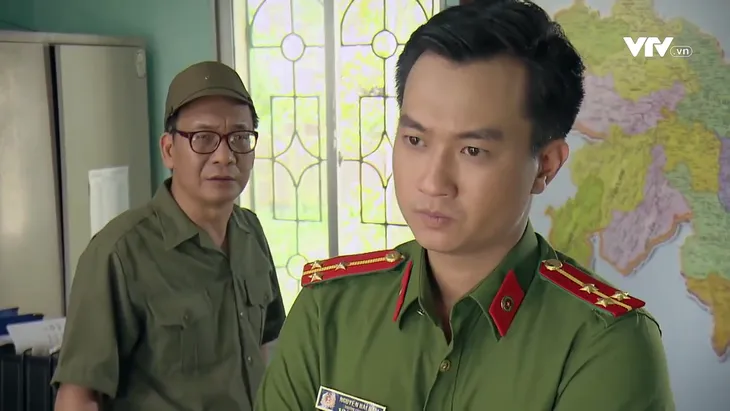 Phố trong làng - Tập 9: Vợ Mến lật kèo khiến Nam bẽ bàng trước cả họ Vũ - Ảnh 3. Phố trong làng - Tập 9: Vợ Mến lật kèo khiến Nam bẽ bàng trước cả họ Vũ - Ảnh 3.