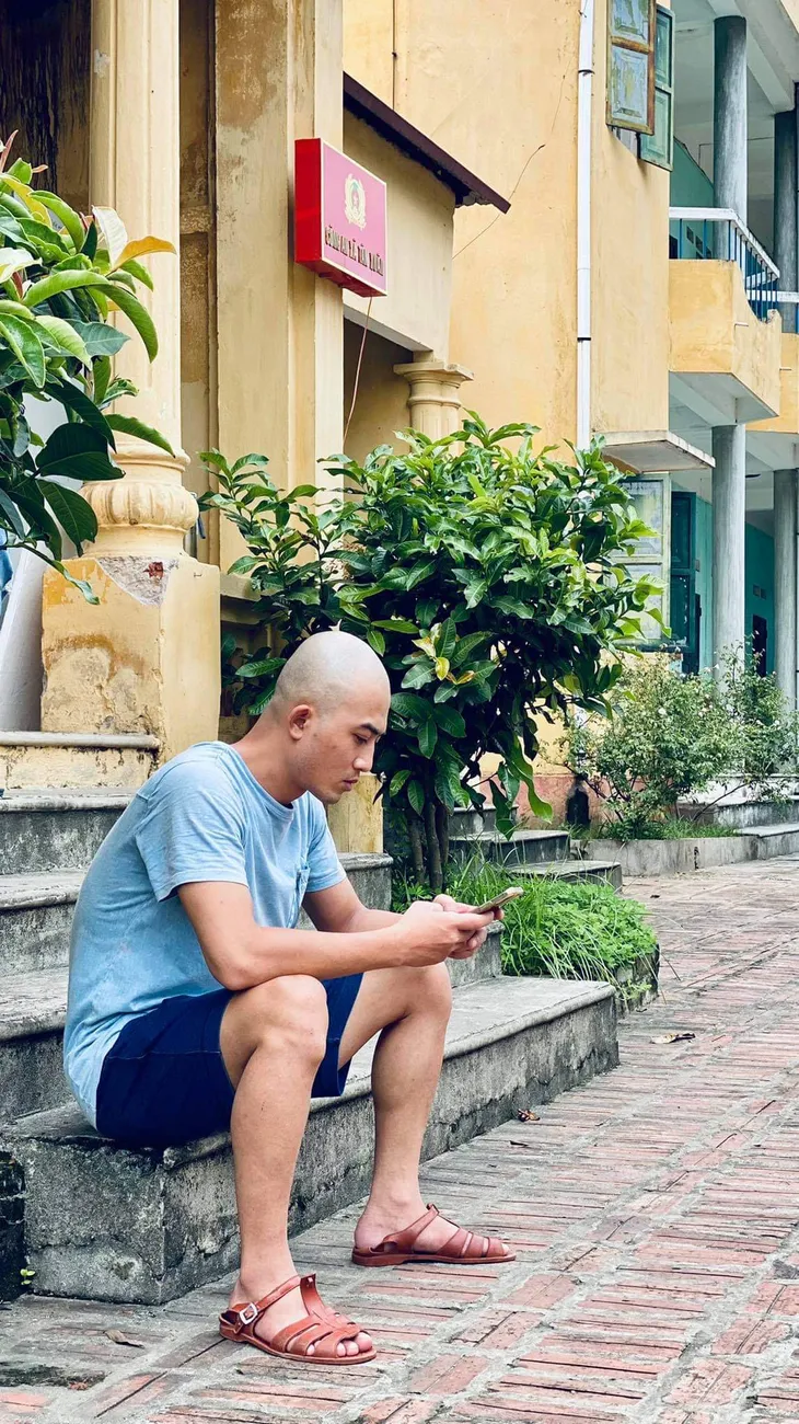 Phố trong làng: Hậu trường hài hước của Mến nát rượu - Ảnh 13. Phố trong làng: Hậu trường hài hước của Mến nát rượu - Ảnh 13.