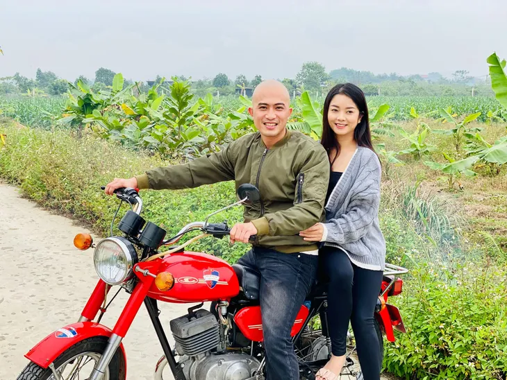 Phố trong làng: Hậu trường hài hước của Mến nát rượu - Ảnh 10. Phố trong làng: Hậu trường hài hước của Mến nát rượu - Ảnh 10.