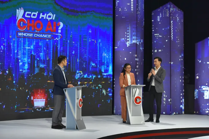 Cơ hội cho ai: Tiến sĩ hàng không khiến các sếp tranh giành quyết liệt - Ảnh 1. Cơ hội cho ai: Tiến sĩ hàng không khiến các sếp tranh giành quyết liệt - Ảnh 1.