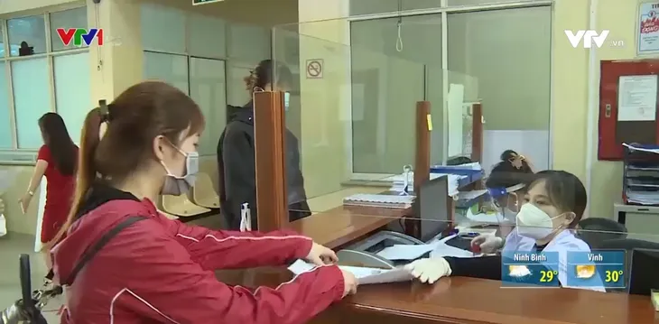 Huy động y tế tư nhân tham gia chống dịch - Ảnh 1. Huy động y tế tư nhân tham gia chống dịch - Ảnh 1.