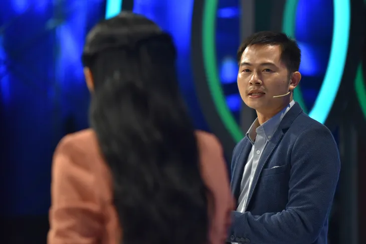 Cơ hội cho ai: Tiến sĩ hàng không khiến các sếp tranh giành quyết liệt - Ảnh 2. Cơ hội cho ai: Tiến sĩ hàng không khiến các sếp tranh giành quyết liệt - Ảnh 2.