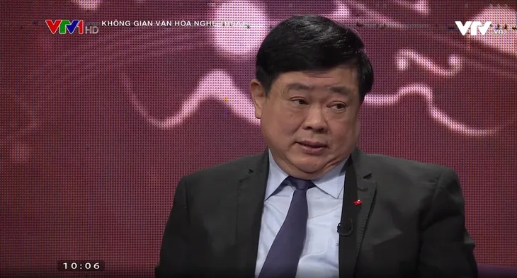 Kỳ vọng về một Việt Nam mạnh về kinh tế, đẹp về văn hóa từ Hội nghị Văn hóa toàn quốc - Ảnh 2. Kỳ vọng về một Việt Nam mạnh về kinh tế, đẹp về văn hóa từ Hội nghị Văn hóa toàn quốc - Ảnh 2.