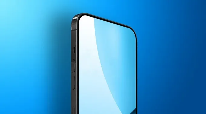 BOE sẽ cung cấp phần lớn màn hình cho iPhone 2023? - Ảnh 1. BOE sẽ cung cấp phần lớn màn hình cho iPhone 2023? - Ảnh 1.