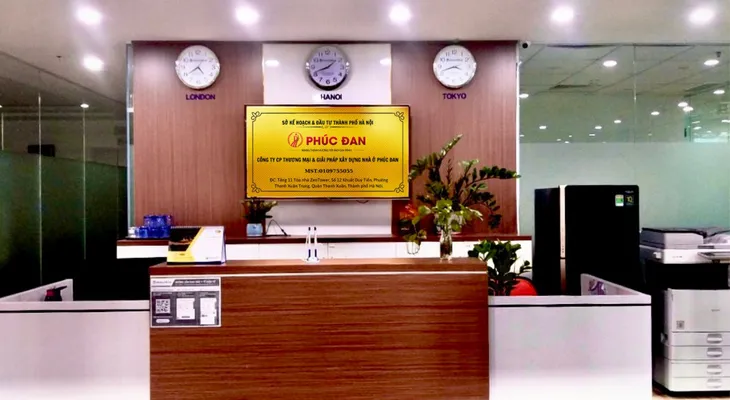 Xu hướng tất yếu của lĩnh vực thi công nhà ở - Ảnh 1. Xu hướng tất yếu của lĩnh vực thi công nhà ở - Ảnh 1.