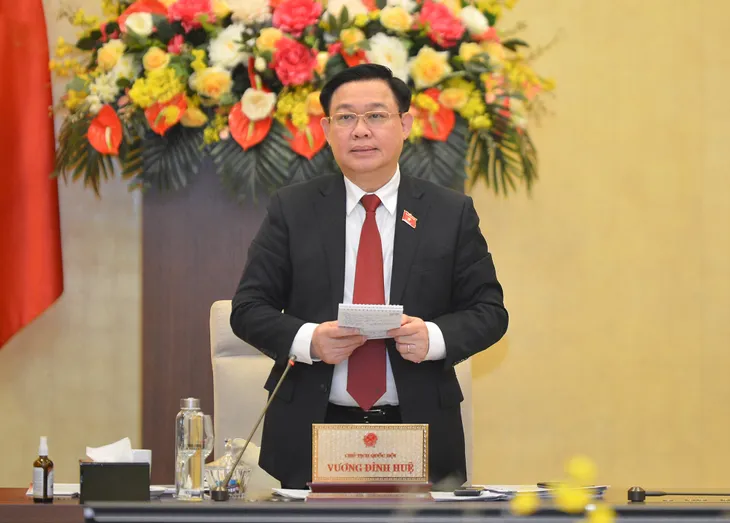 Kỳ họp bất thường của Quốc hội sẽ xem xét 5 vấn đề cấp bách, đột xuất - Ảnh 2. Kỳ họp bất thường của Quốc hội sẽ xem xét 5 vấn đề cấp bách, đột xuất - Ảnh 2.