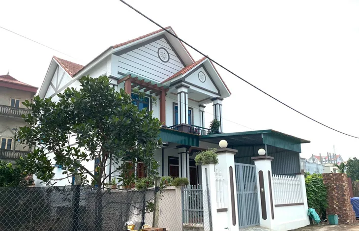Xu hướng tất yếu của lĩnh vực thi công nhà ở - Ảnh 3. Xu hướng tất yếu của lĩnh vực thi công nhà ở - Ảnh 3.