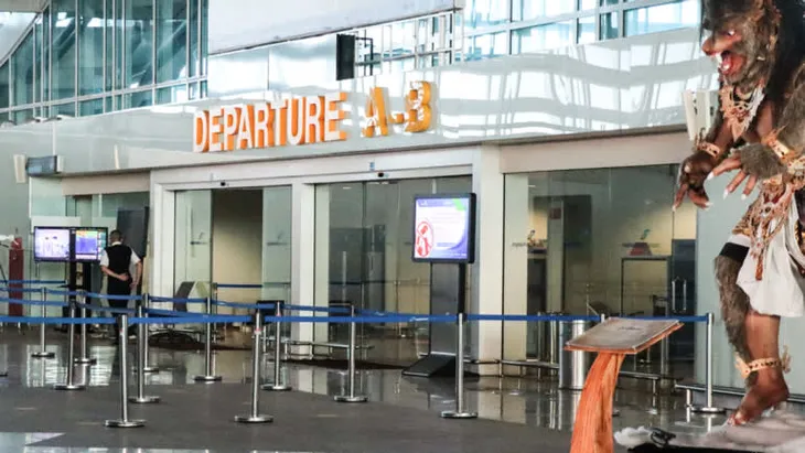 Thủ tục xin visa đang làm khó du lịch Bali? - Ảnh 2. Thủ tục xin visa đang làm khó du lịch Bali? - Ảnh 2.