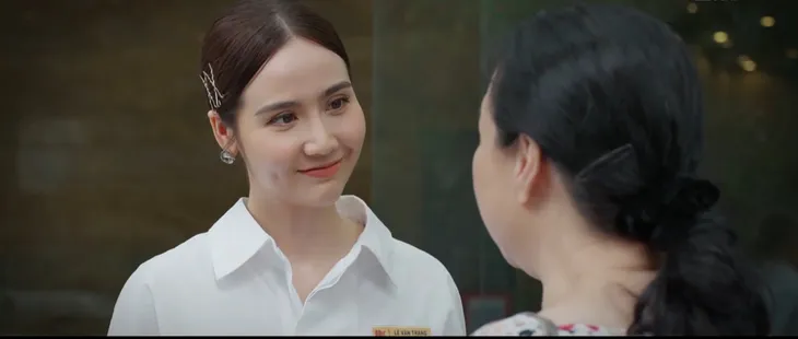 Thương ngày nắng về - Tập 5: Hoa được gia đình Nga đón về, quá khứ đau buồn chính thức khép lại - Ảnh 1. Thương ngày nắng về - Tập 5: Hoa được gia đình Nga đón về, quá khứ đau buồn chính thức khép lại - Ảnh 1.