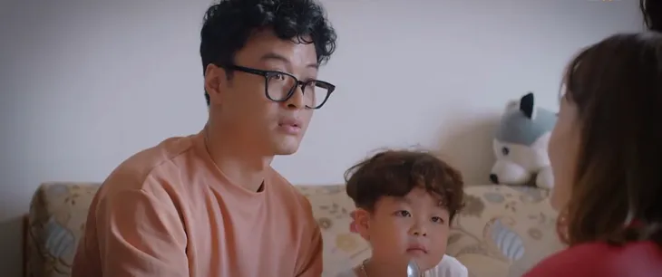 Thương ngày nắng về - Tập 5: Hoa được gia đình Nga đón về, quá khứ đau buồn chính thức khép lại - Ảnh 3. Thương ngày nắng về - Tập 5: Hoa được gia đình Nga đón về, quá khứ đau buồn chính thức khép lại - Ảnh 3.